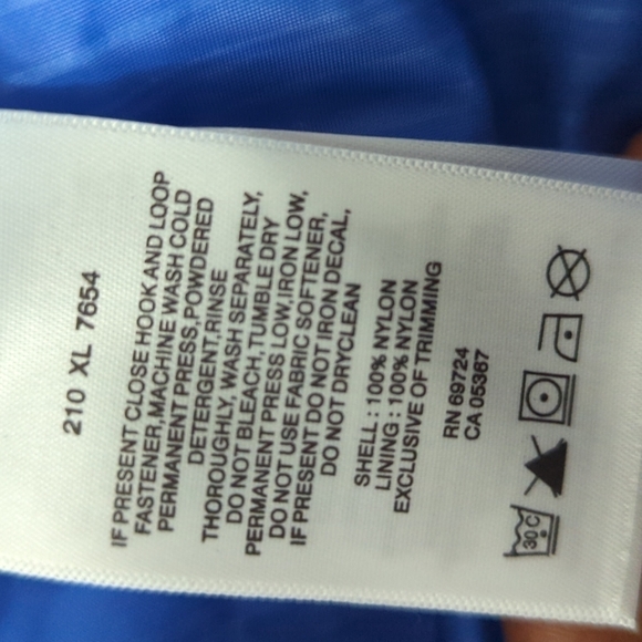 Columbia Women's Interchange Jacket - Picture 10 of 14